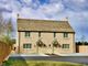 Thumbnail Semi-detached house to rent in The Bibury Stud, Bibury, Cirencester