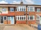 Thumbnail Terraced house for sale in Craven Gardens, Harold Wood