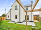 Thumbnail Detached house for sale in Hays Lane, Sageston, Tenby, Pembrokeshire