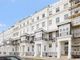 Thumbnail Flat for sale in Chichester Terrace, Brighton