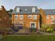 Thumbnail Detached house for sale in Broughton Close, Grappenhall Heys, Warrington