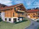 Thumbnail Apartment for sale in Rhône-Alpes, Haute-Savoie, Manigod