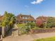 Thumbnail Semi-detached house for sale in Broad Road, Nutbourne, Chichester