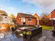 Thumbnail Detached house for sale in Lorna Way, Irlam, Manchester, Greater Manchester