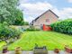 Thumbnail Detached house for sale in Lindbergh, Welwyn Garden City, Hertfordshire