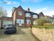 Thumbnail Semi-detached house for sale in Penns Lane, Sutton Coldfield