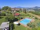 Thumbnail Villa for sale in San Casciano Dei Bagni, 53040, Italy