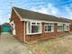 Thumbnail Semi-detached bungalow for sale in Baysdale, Sutton Park, Hull