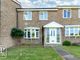 Thumbnail Terraced house for sale in Thelsford Walk, Colchester, Essex