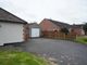Thumbnail Detached bungalow for sale in Buttfield Lane, Howden, Goole