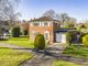Thumbnail Detached house for sale in Woodland Park, Oulton, Leeds, West Yorkshire