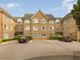 Thumbnail Flat for sale in Village Park Close, Enfield