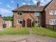 Thumbnail Semi-detached house for sale in Hamstead Meadow, Chidham, Chichester