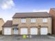 Thumbnail Detached house for sale in Kempton Close, Chesterton, Bicester