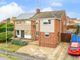 Thumbnail Semi-detached house for sale in St. Johns Road, Kettering