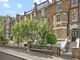 Thumbnail Flat to rent in Elsworthy Terrace, London