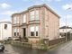 Thumbnail Flat for sale in Newton Street, Greenock, Inverclyde