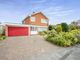 Thumbnail Detached house for sale in Fowgay Drive, Shirley, Solihull