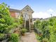 Thumbnail End terrace house for sale in Walls Quarry, Brimscombe