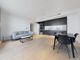 Thumbnail Terraced house for sale in Charrington Tower, Biscayne Avenue, Canary Wharf