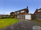 Thumbnail Detached house for sale in Baslow Road, Bloxwich