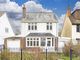 Thumbnail Detached house for sale in George Street, Berkhamsted, Hertfordshire