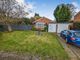 Thumbnail Detached bungalow for sale in Broadlands, Desborough, Kettering