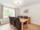 Thumbnail Detached house for sale in Lingfield Way, Watford