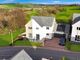 Thumbnail Detached house for sale in The Lawns, Barnstaple