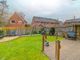 Thumbnail Detached house for sale in Forge Close, Churchbridge, Cannock