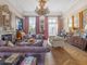 Thumbnail Terraced house for sale in Leinster Gardens, London