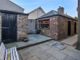 Thumbnail End terrace house for sale in Montrose
