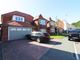 Thumbnail Detached house to rent in Poole Avenue, Buckshaw Village