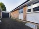 Thumbnail Detached bungalow for sale in Ledbury Road, Peterborough