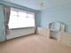 Thumbnail Detached bungalow for sale in Southdown View, Waterlooville