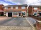 Thumbnail Semi-detached house for sale in Dawn Drive, Tipton