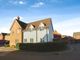 Thumbnail Detached house for sale in Snowdrop Way, Bury St. Edmunds