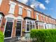 Thumbnail Property for sale in Earls Court Road, Harborne, Birmingham