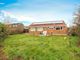 Thumbnail Detached bungalow for sale in Hyholmes, Bretton, Peterborough