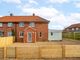 Thumbnail Semi-detached house for sale in Mill Hill, Horning, Norwich