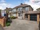 Thumbnail Semi-detached house for sale in Baldwins Lane, Croxley Green