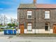 Thumbnail End terrace house for sale in New Row, Howdendyke, Goole