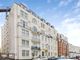 Thumbnail Flat for sale in Cecil Court, Fawcett Street, West Chelsea
