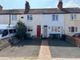 Thumbnail Property for sale in Orleton Terrace, Wellington, Telford