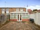 Thumbnail End terrace house for sale in Crosby Close, Edgbaston, Birmingham