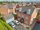 Thumbnail Detached house for sale in Athens Close, Hinckley