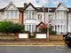 Thumbnail Terraced house for sale in Essex Road, London