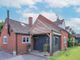 Thumbnail Detached house for sale in The Vines, Baughton, Worcestershire