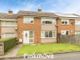 Thumbnail Terraced house for sale in Birch Grove, Llanmartin, Newport