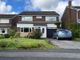 Thumbnail Detached house for sale in Mulberry Avenue, Penwortham, Preston